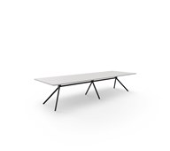 Tekla konferencebord 360x120 cm