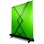 Green Screen med stativ