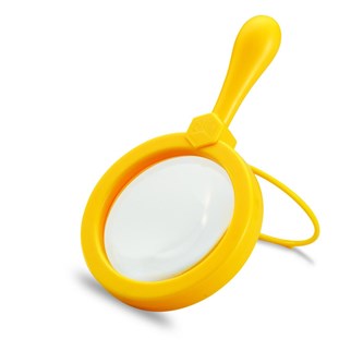 Forstørrelsesglas jumpo 6 stk.