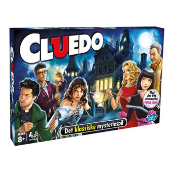 Cluedo