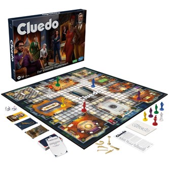 Cluedo