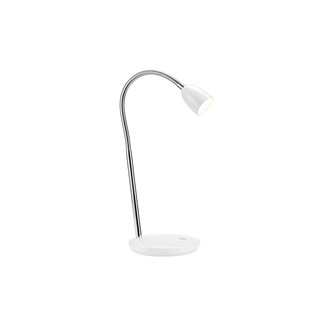 Tulip skrivebordslampe