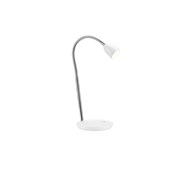 Tulip skrivebordslampe