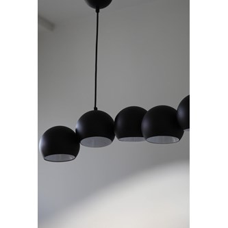 Cupolo loftlampe