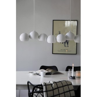 Cupolo loftlampe