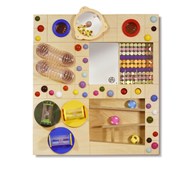 Aktivitetstavle Wonderwall