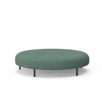 Adapt siddemodul Ø118 cm H28 cm