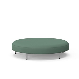 Adapt siddemodul Ø118 cm H28 cm