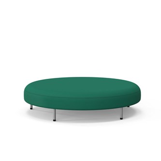 Adapt siddemodul Ø118 cm H28 cm
