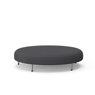 Adapt siddemodul Ø118 cm H28 cm