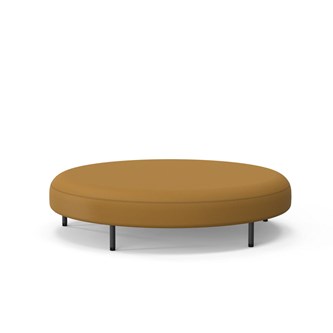 Adapt siddemodul Ø118 cm H28 cm