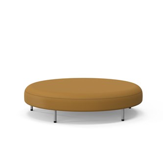 Adapt siddemodul Ø118 cm H28 cm