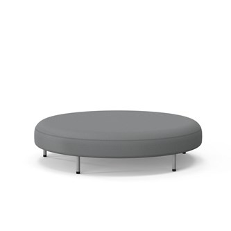 Adapt siddemodul Ø118 cm H28 cm