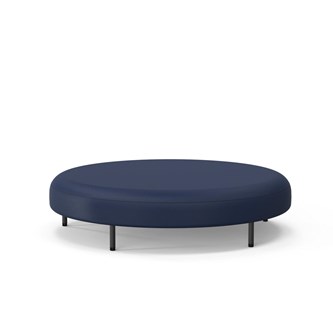 Adapt siddemodul Ø118 cm H28 cm