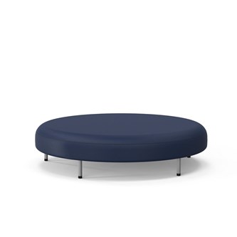 Adapt siddemodul Ø118 cm H28 cm