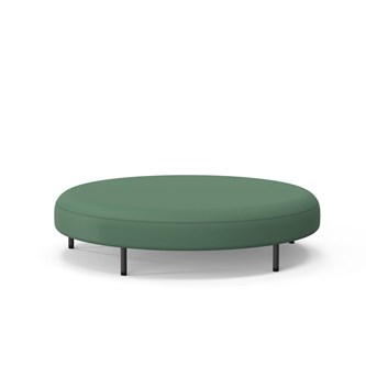 Adapt siddemodul Ø118 cm H28 cm