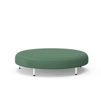 Adapt siddemodul Ø118 cm H28 cm