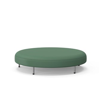 Adapt siddemodul Ø118 cm H28 cm