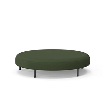 Adapt siddemodul Ø118 cm H28 cm