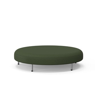 Adapt siddemodul Ø118 cm H28 cm