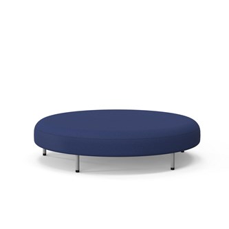 Adapt siddemodul Ø118 cm H28 cm
