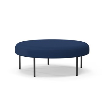 Adapt siddemodul Ø118 cm H45 cm