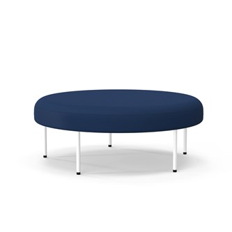 Adapt siddemodul Ø118 cm H45 cm