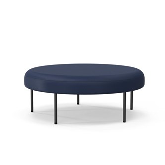 Adapt siddemodul Ø118 cm H45 cm
