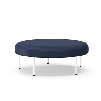 Adapt siddemodul Ø118 cm H45 cm