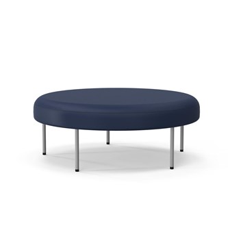 Adapt siddemodul Ø118 cm H45 cm