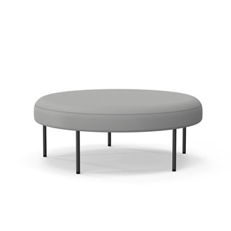 Adapt siddemodul Ø118 cm H45 cm