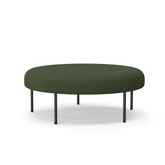 Adapt siddemodul Ø118 cm H45 cm