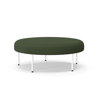 Adapt siddemodul Ø118 cm H45 cm