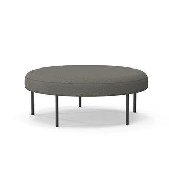 Adapt siddemodul Ø118 cm H45 cm