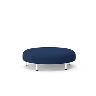 Adapt siddemodul Ø90 cm H28 cm