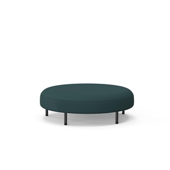 Adapt siddemodul Ø90 cm H28 cm