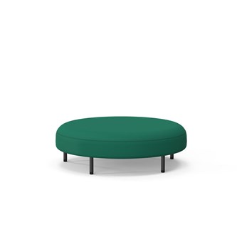 Adapt siddemodul Ø90 cm H28 cm