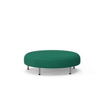 Adapt siddemodul Ø90 cm H28 cm