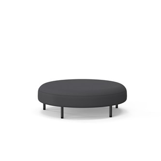 Adapt siddemodul Ø90 cm H28 cm