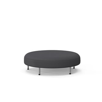 Adapt siddemodul Ø90 cm H28 cm
