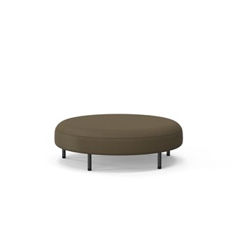 Adapt siddemodul Ø90 cm H28 cm
