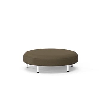 Adapt siddemodul Ø90 cm H28 cm