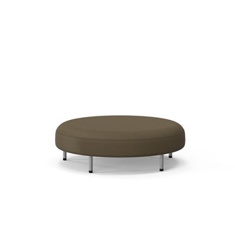 Adapt siddemodul Ø90 cm H28 cm