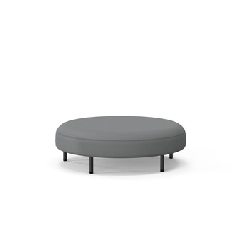 Adapt siddemodul Ø90 cm H28 cm