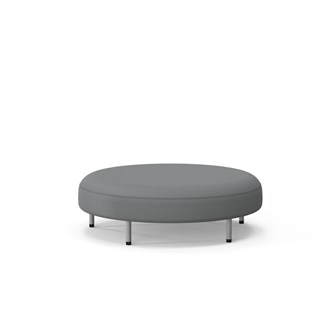 Adapt siddemodul Ø90 cm H28 cm