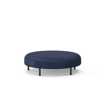 Adapt siddemodul Ø90 cm H28 cm