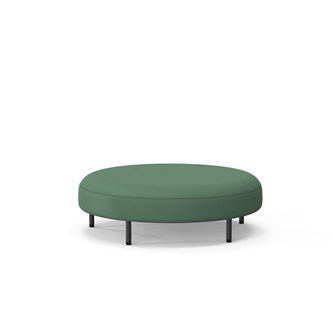 Adapt siddemodul Ø90 cm H28 cm