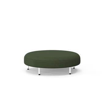 Adapt siddemodul Ø90 cm H28 cm