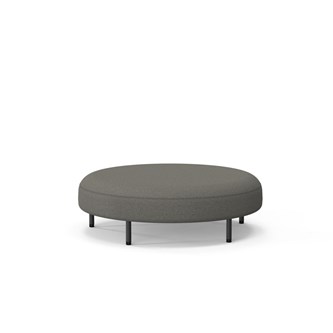 Adapt siddemodul Ø90 cm H28 cm
