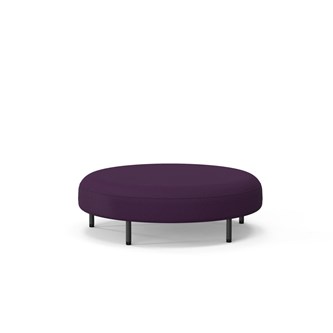 Adapt siddemodul Ø90 cm H28 cm